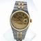 Rolex Datejust Men's 17013 Quartz Watch