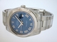 Rolex Datejust Midsize 116334BLRO Mens Watch