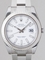 Rolex Datejust Midsize 116334WIO Mens Watch