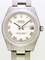 Rolex Datejust Midsize 178240WRO Mens Watch
