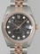 Rolex Datejust Midsize 178271 Unisex Watch