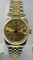 Rolex Datejust Midsize 68273 Midsize Watch