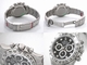 Rolex Daytona 116509 Black Dial Watch