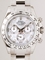 Rolex Daytona 116509 Gold Band Watch