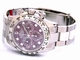 Rolex Daytona 116509 Purple Dial Watch