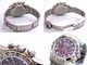 Rolex Daytona 116509 Purple Dial Watch