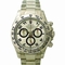 Rolex Daytona 116509 Silver Dial Watch