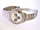 Rolex Daytona 116509 White Dial Watch