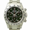 Rolex Daytona 116509 White Gold Case Watch