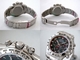 Rolex Daytona 116509B Mens Watch