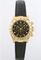 Rolex Daytona 116518 Black Band Watch
