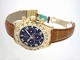 Rolex Daytona 116518 Blue Dial Watch