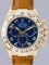 Rolex Daytona 116518 Blue Dial Watch