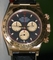 Rolex Daytona 116518 Round Shape Watch