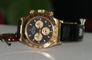 Rolex Daytona 116518 Round Shape Watch