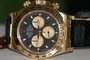 Rolex Daytona 116518 Round Shape Watch