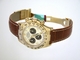 Rolex Daytona 116518 Silver Dial Watch