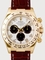 Rolex Daytona 116518 Silver Dial Watch