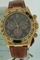 Rolex Daytona 116518 Yellow Gold Bezel Watch