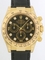 Rolex Daytona 116518BKDL Mens Watch