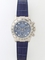 Rolex Daytona 116519 Blue Band Watch