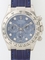Rolex Daytona 116519 Blue Band Watch