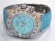 Rolex Daytona 116519 Blue Dial Watch