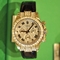 Rolex Daytona 116519 Diamond Bezel Watch