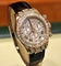 Rolex Daytona 116519 Diamond Bezel Watch