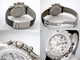 Rolex Daytona 116519 Diamond Dial Watch