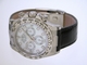Rolex Daytona 116519 Leather Band Watch