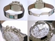 Rolex Daytona 116519 Leather Band Watch
