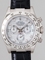 Rolex Daytona 116519 Leather Band Watch