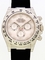Rolex Daytona 116519 Silver Dial Watch