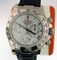 Rolex Daytona 116519 White Gold Bezel Watch