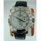 Rolex Daytona 116519 White Gold Bezel Watch