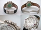Rolex Daytona 116519 White Gold Case Watch