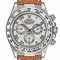 Rolex Daytona 116519 Yellow Dial Watch