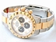 Rolex Daytona 116523 White Dial Watch