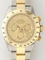 Rolex Daytona 116523CSO Mens Watch