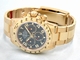 Rolex Daytona 116528 Blue Dial Watch