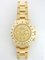 Rolex Daytona 116528 Yellow Band Watch