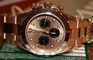 Rolex Daytona 16505 Mens Watch