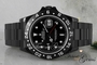 Rolex Explorer 16570 Black Dial Watch