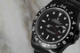 Rolex Explorer 16570 Black Dial Watch