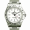 Rolex Explorer 16570 White Dial Watch