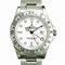 Rolex Explorer 16570 White Dial Watch