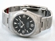 Rolex Explorer 214270BKASO Mens Watch