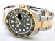 Rolex GMT-Master 116713BSO Mens Watch