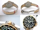 Rolex GMT-Master 116713BSO Mens Watch